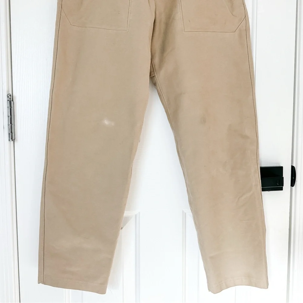 Lululemon ABC Warpstreme Slim-Fit Pull-On Men’s Pants - Small - Picture 8 of 16